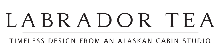 Labrador Tea